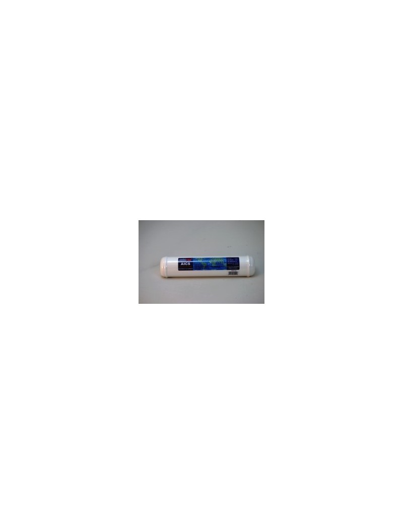 Terrarium equipment Sediment cartridge for aquariopure reverse osmosis system