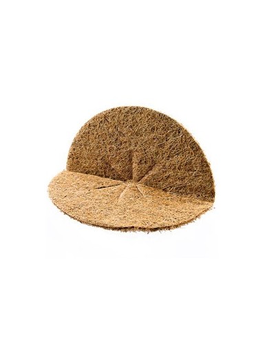 Mantel protector de coco
