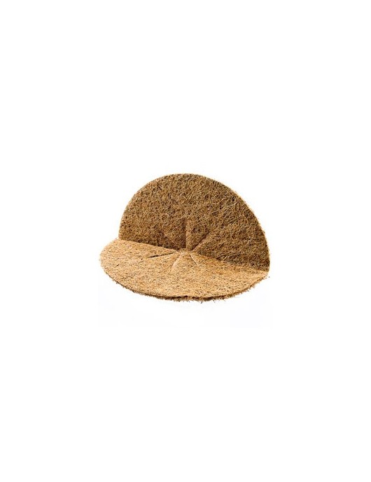 Mantel protector de coco
