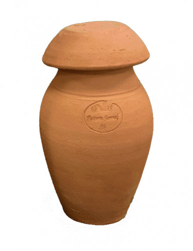Ollas - Irrigation