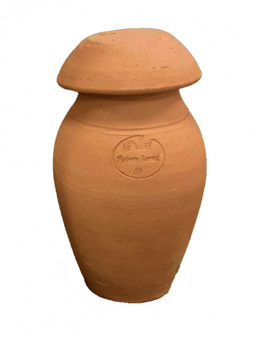 Pots - Irrigation