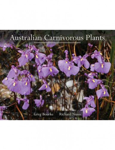 Australian Carnivorous Plants