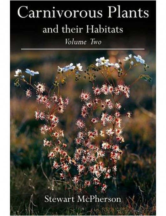 Carnivorous Plants and Their Habitats T.02
