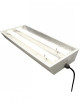 Terrarium equipment Neon ramp - STARLITE 2X55w