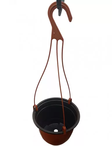 Matériel terrarium Pot suspension