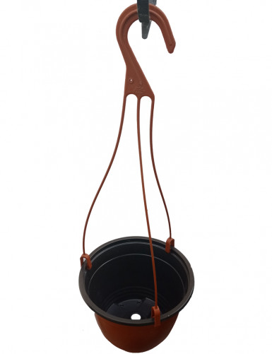 Matériel terrarium Pot suspension