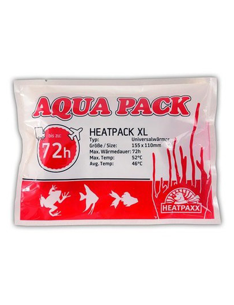 heat pack chaufferette 72 heures