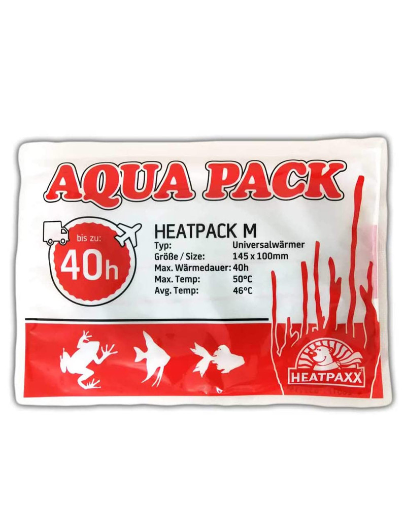 heat pack chaufferette 72 heures