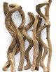 100% natural liana 20-30cm