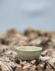 Maceta de terracota esmaltada "Oaxacana"