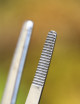 Pinza para macetas - 14 cm