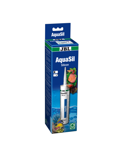 JBL AquaSil – Silicona para...