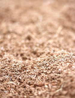 Fibre de coco naturelle -...