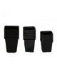 pots / tray / greenhouse
